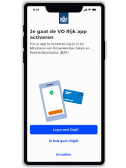 activatie "activatie"