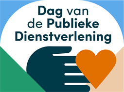 dag van de publieke dienstverlening "dag van de publieke dienstverlening"